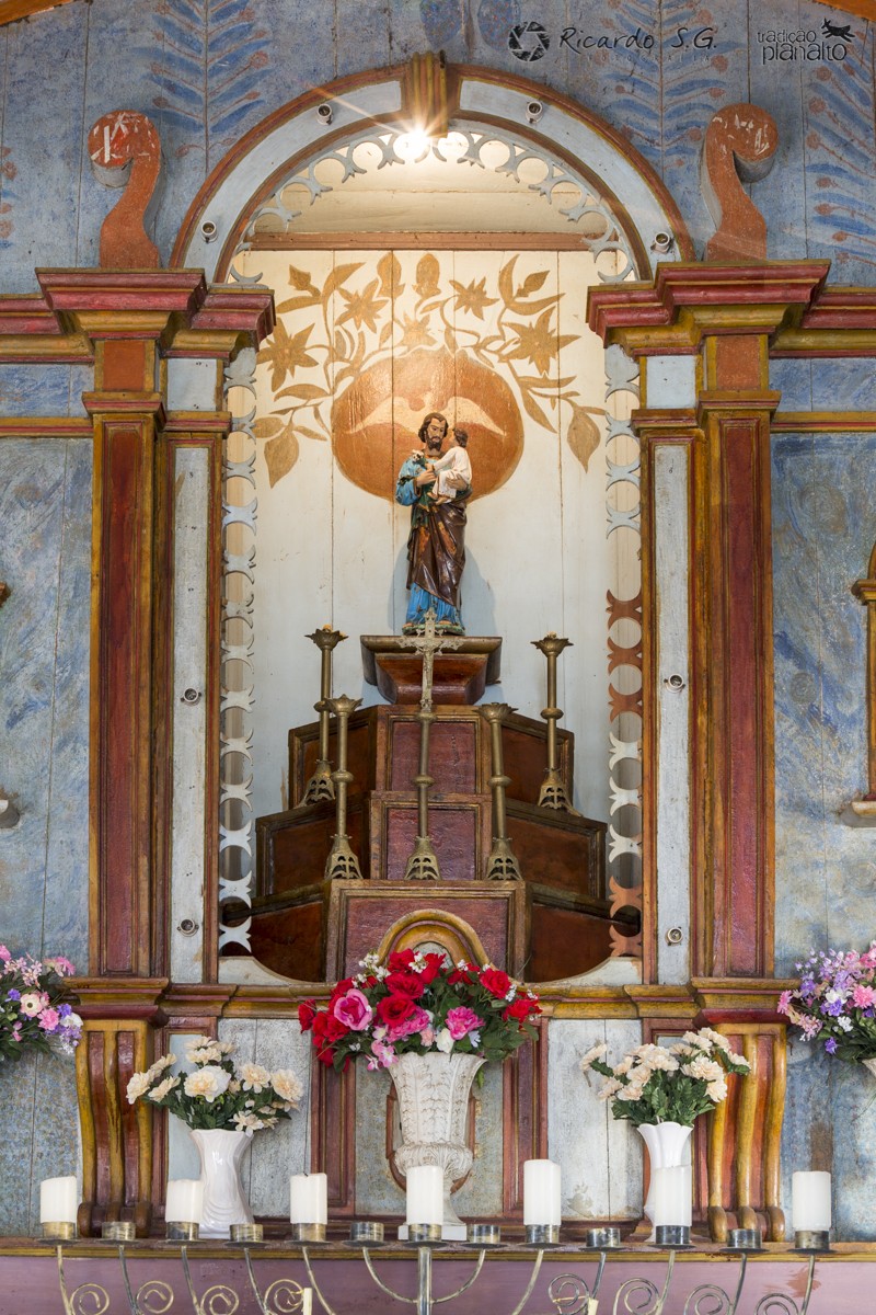 Capela São José 