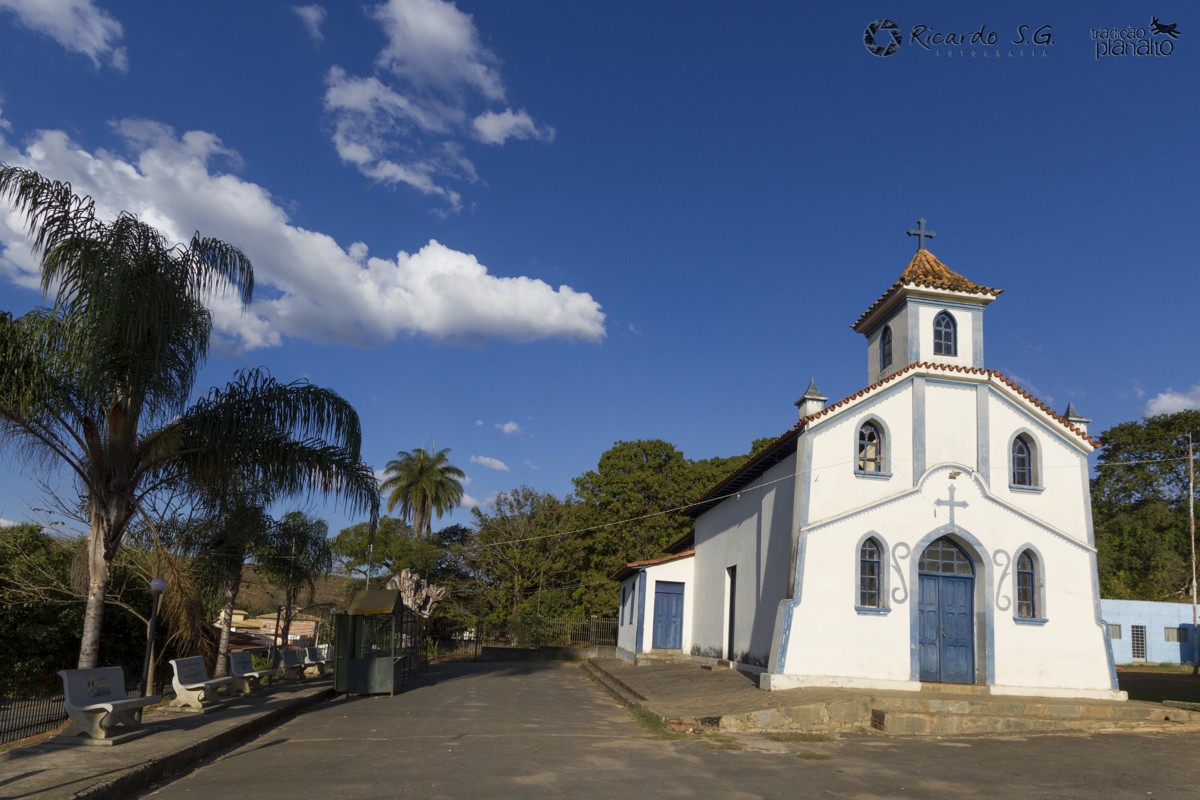 Capela São José 