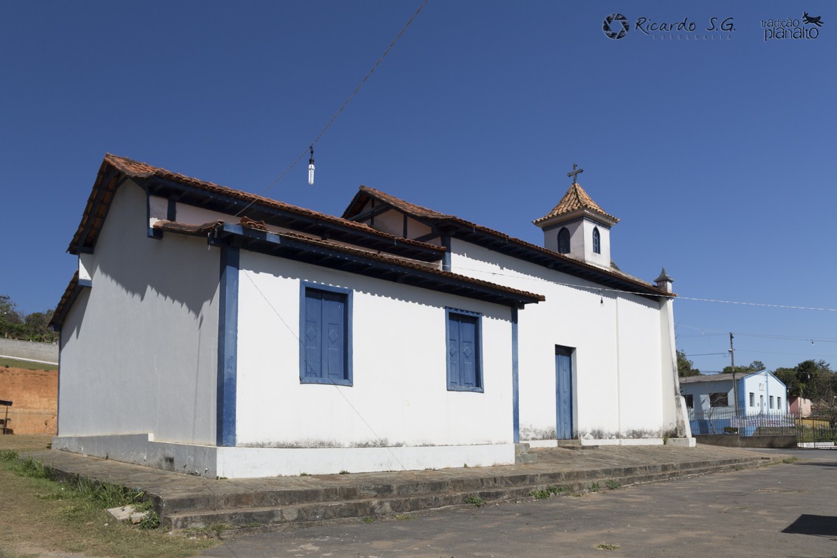 Capela São José 