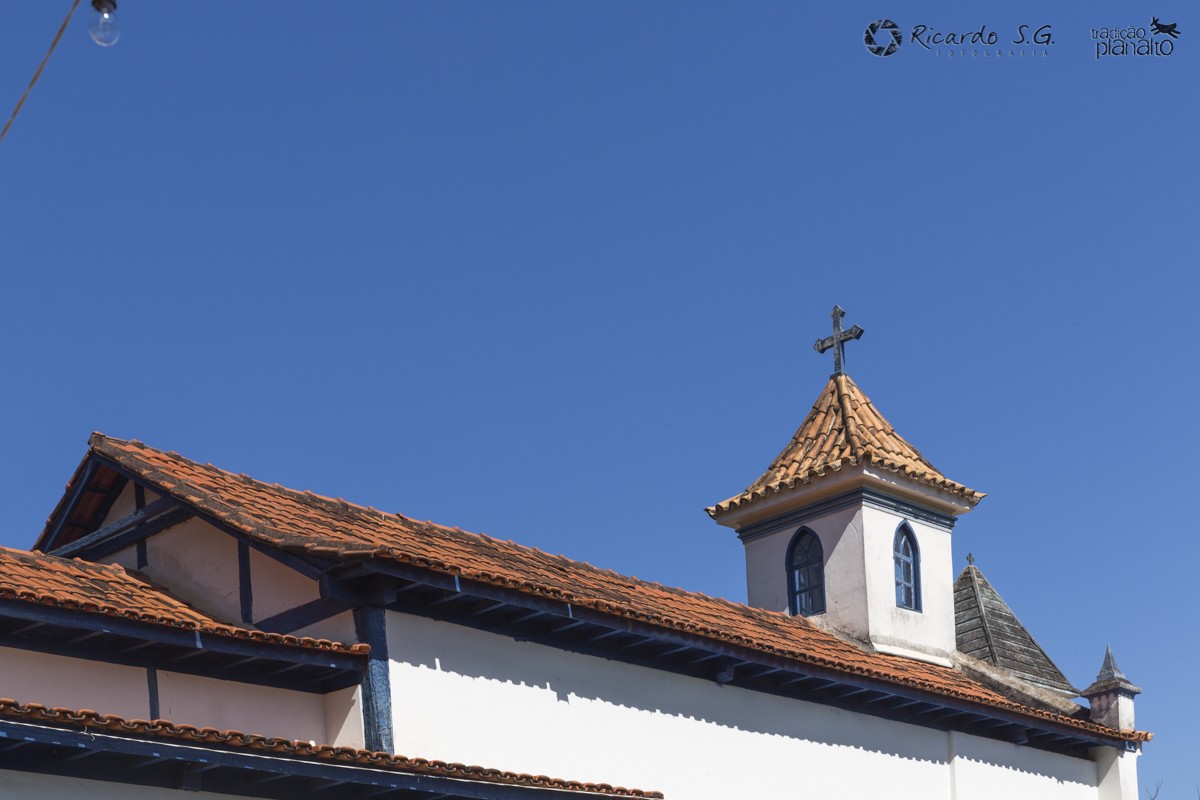 Capela São José 