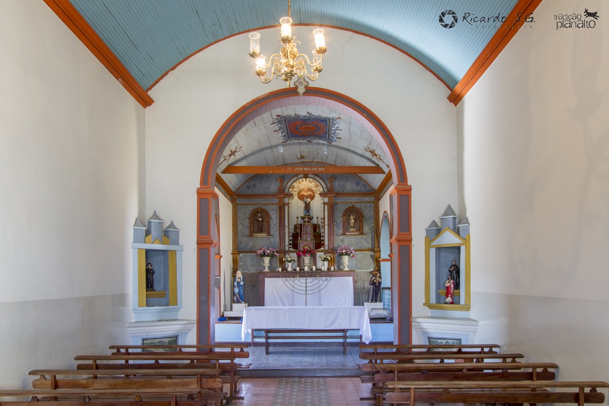 Capela São José 