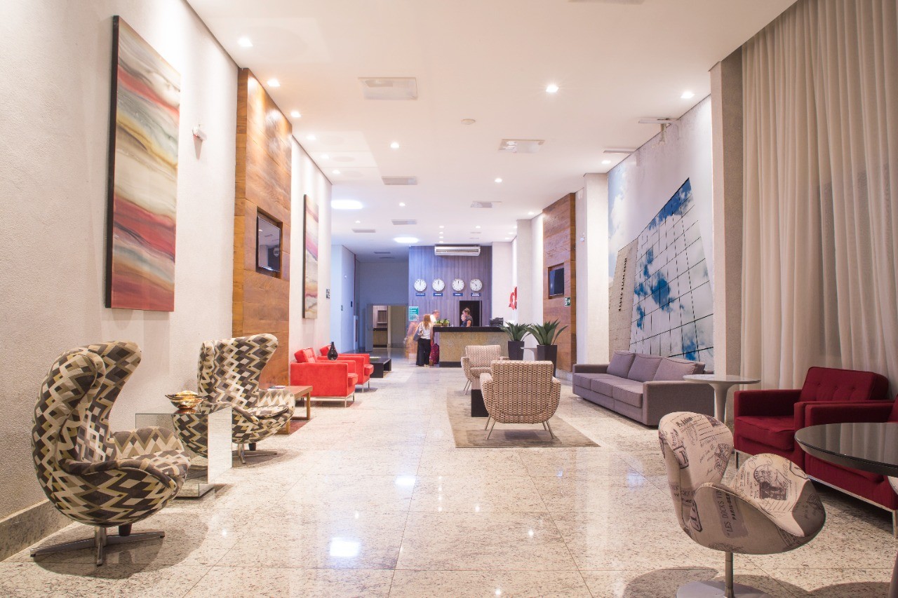 Lagoon Prime Hotel