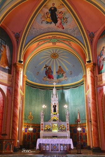 Basílica de São Geraldo 