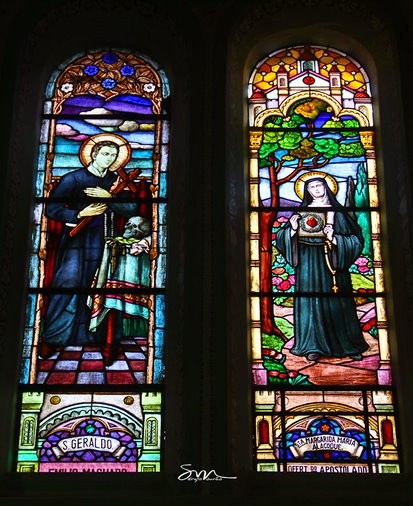 Basílica de São Geraldo 
