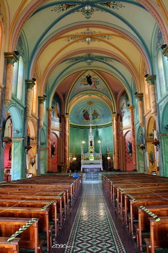 Basílica de São Geraldo 
