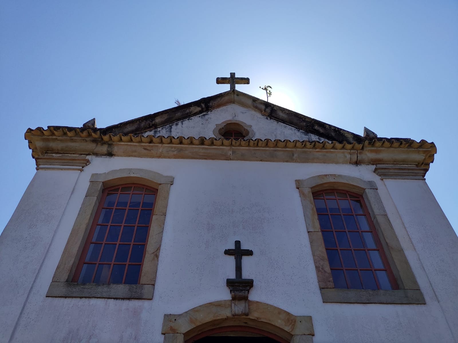 Capelinha Coração de Jesus