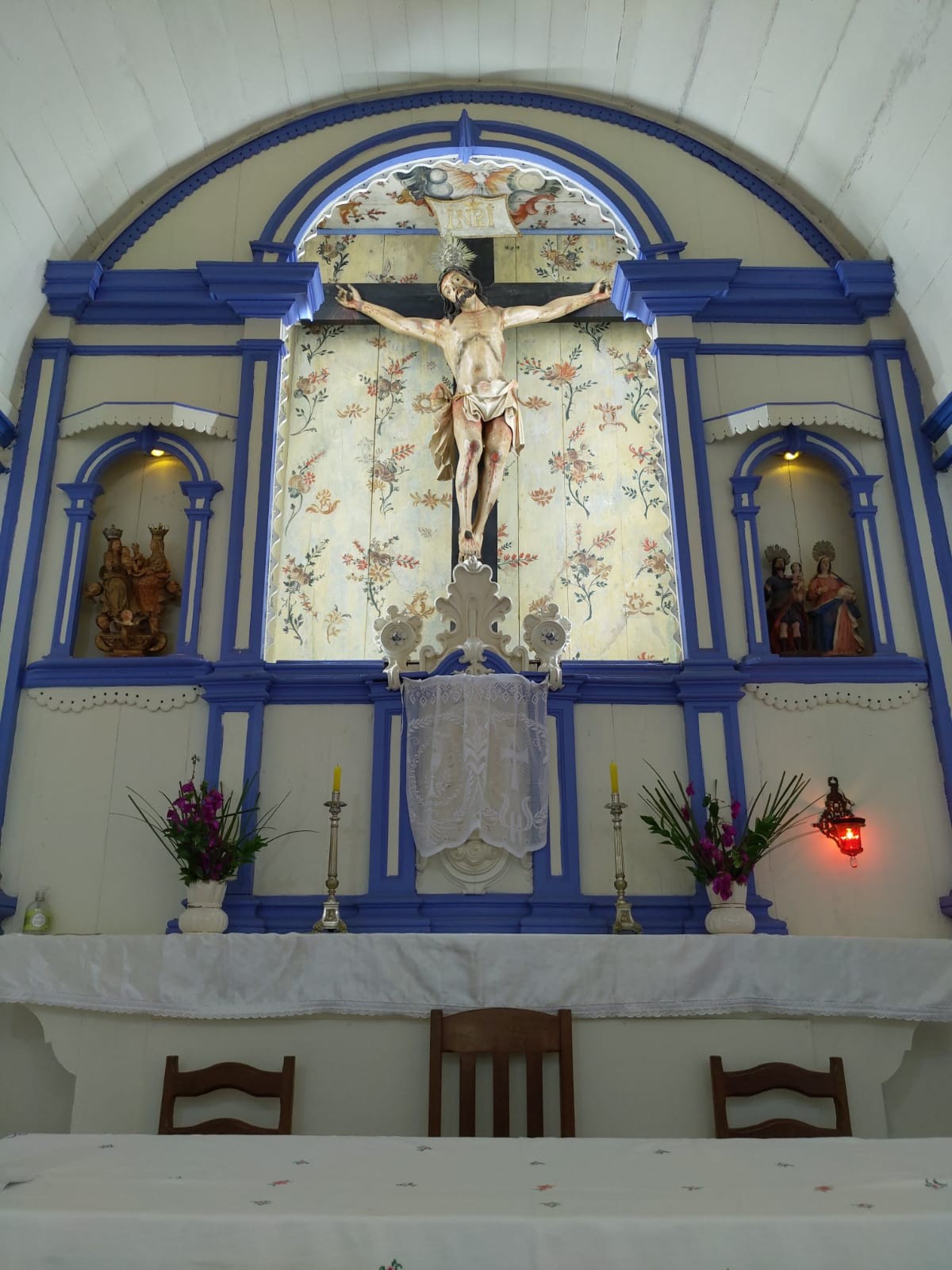 Capela do Senhor do Bonfim