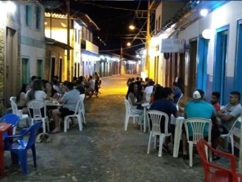 Degusti Bar e Restaurante