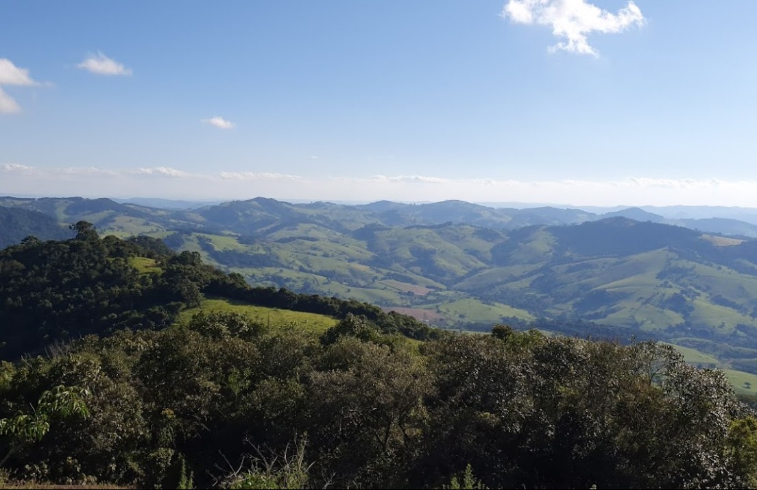 Pedra da Torre