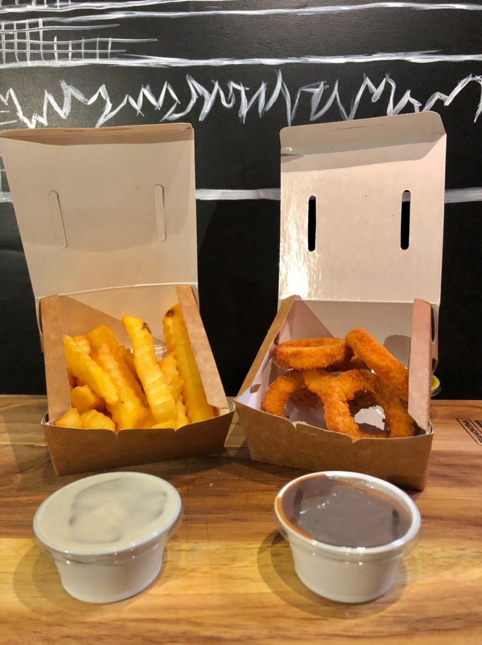 HAMBURGUERITOS
