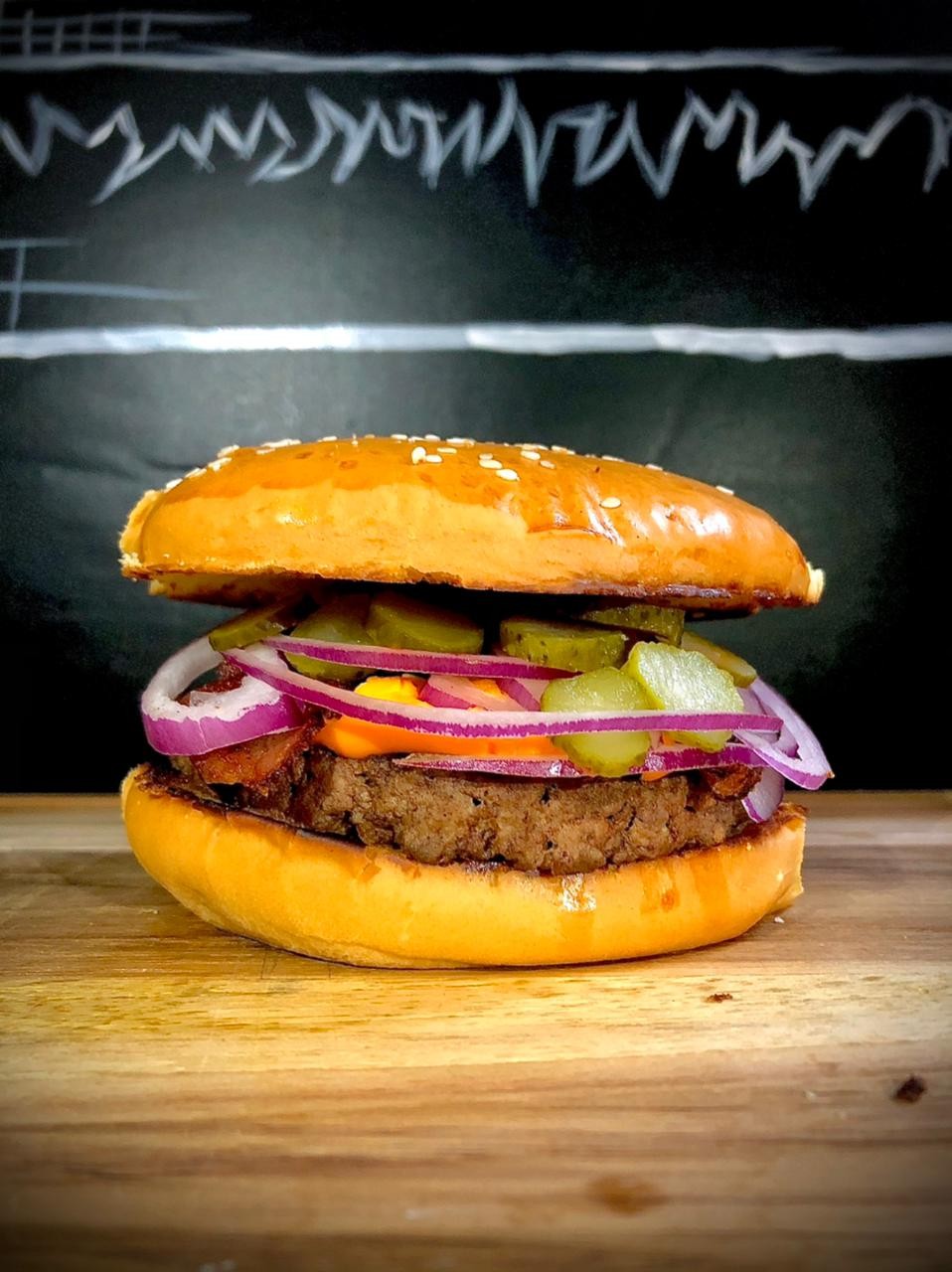 HAMBURGUERITOS