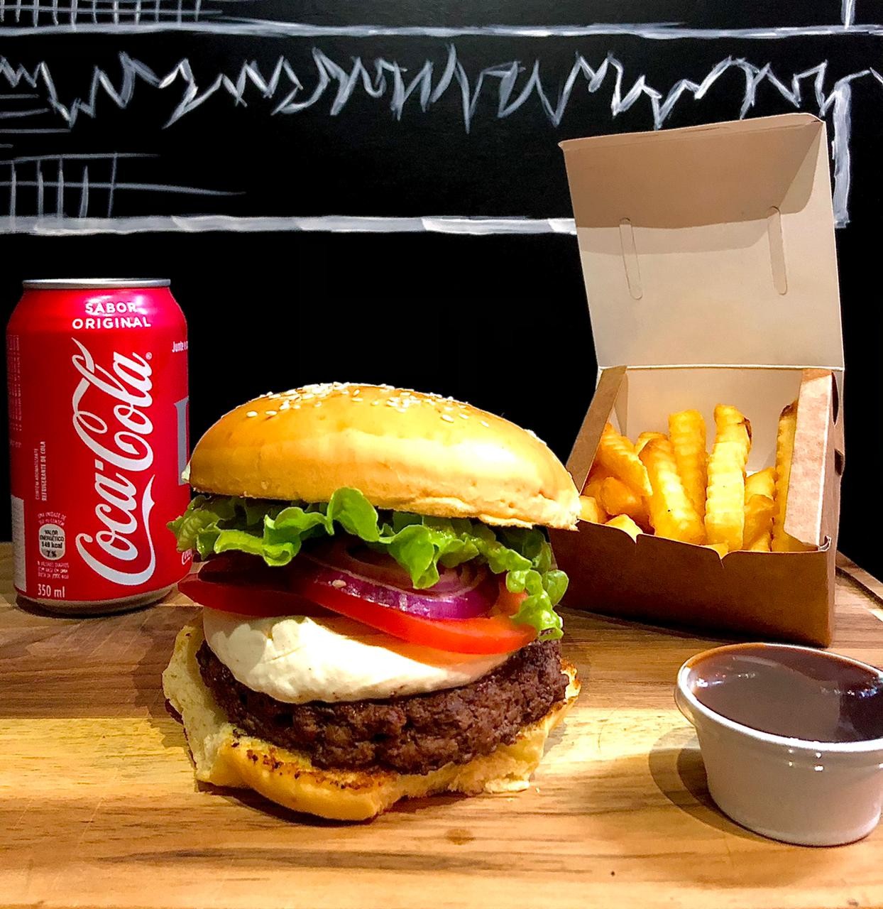 HAMBURGUERITOS