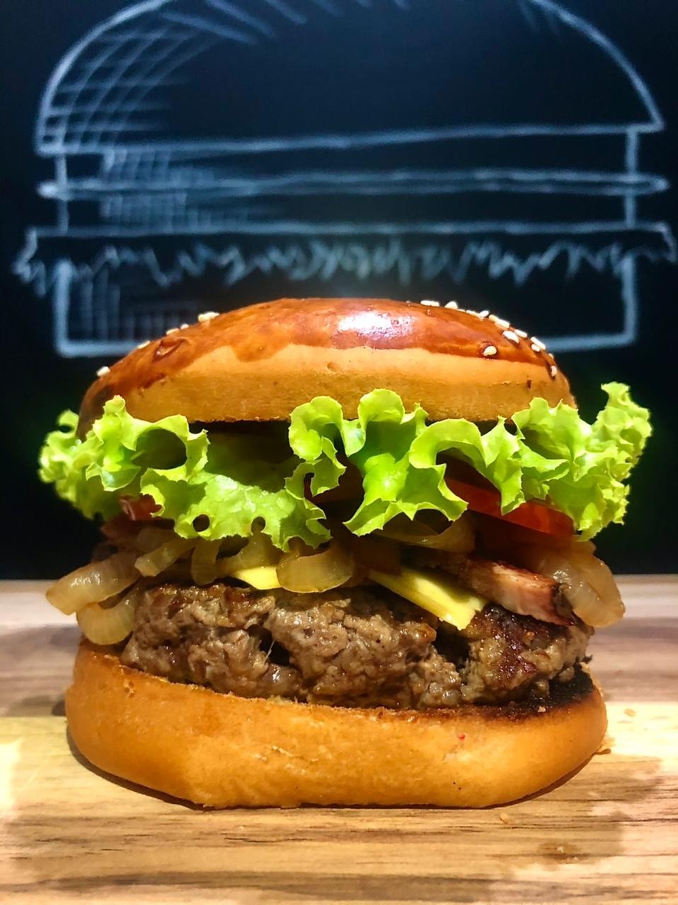 HAMBURGUERITOS