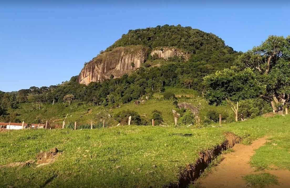 Pedra Vermelha