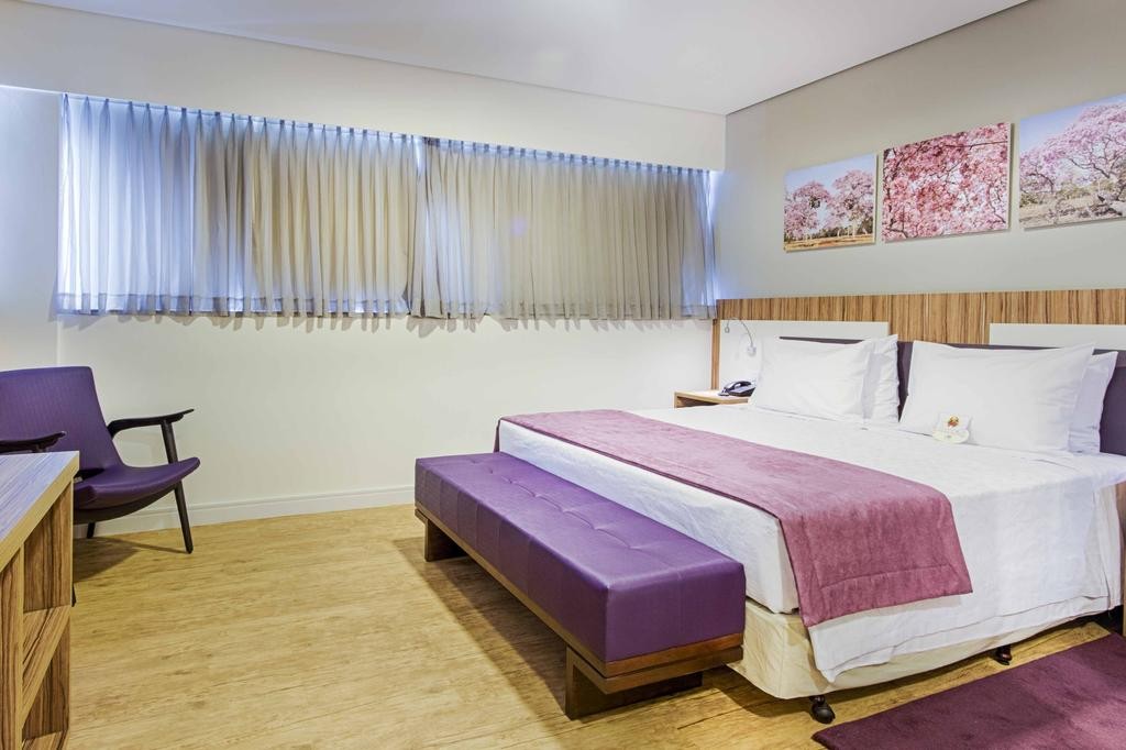 Ibis Styles Confins Aeroporto