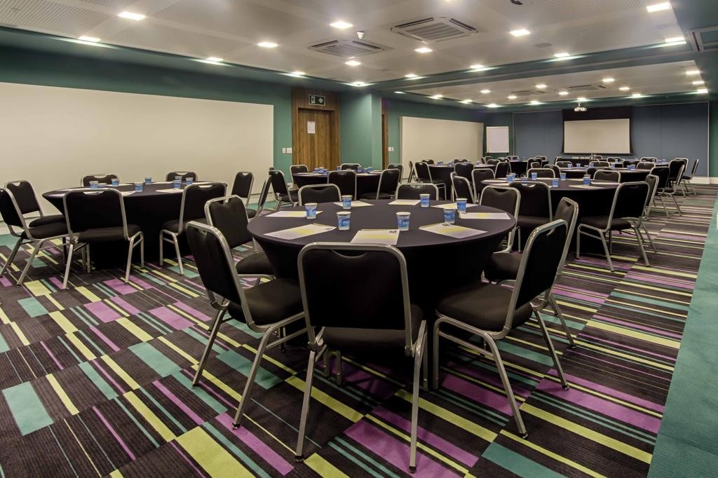 Ibis Styles Confins Aeroporto