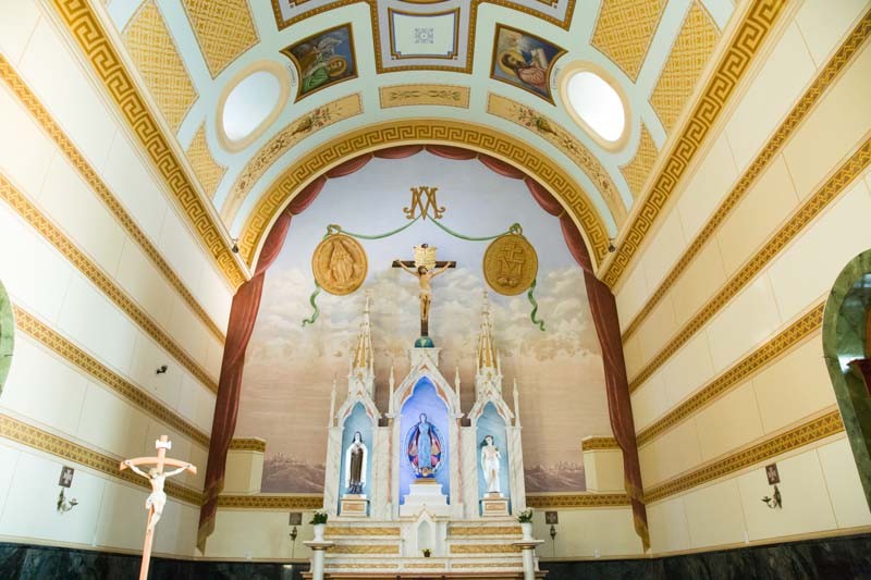Santuário de Nossa Senhora da Medalha Milagrosa