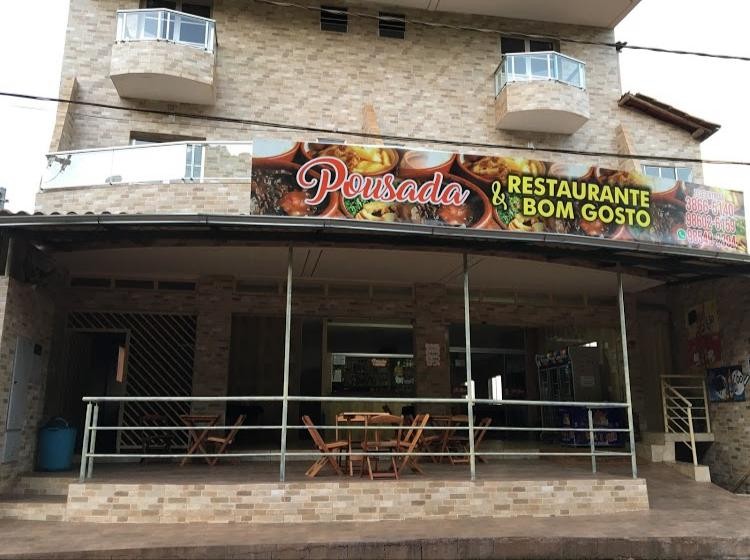 Restaurante Bom Gosto