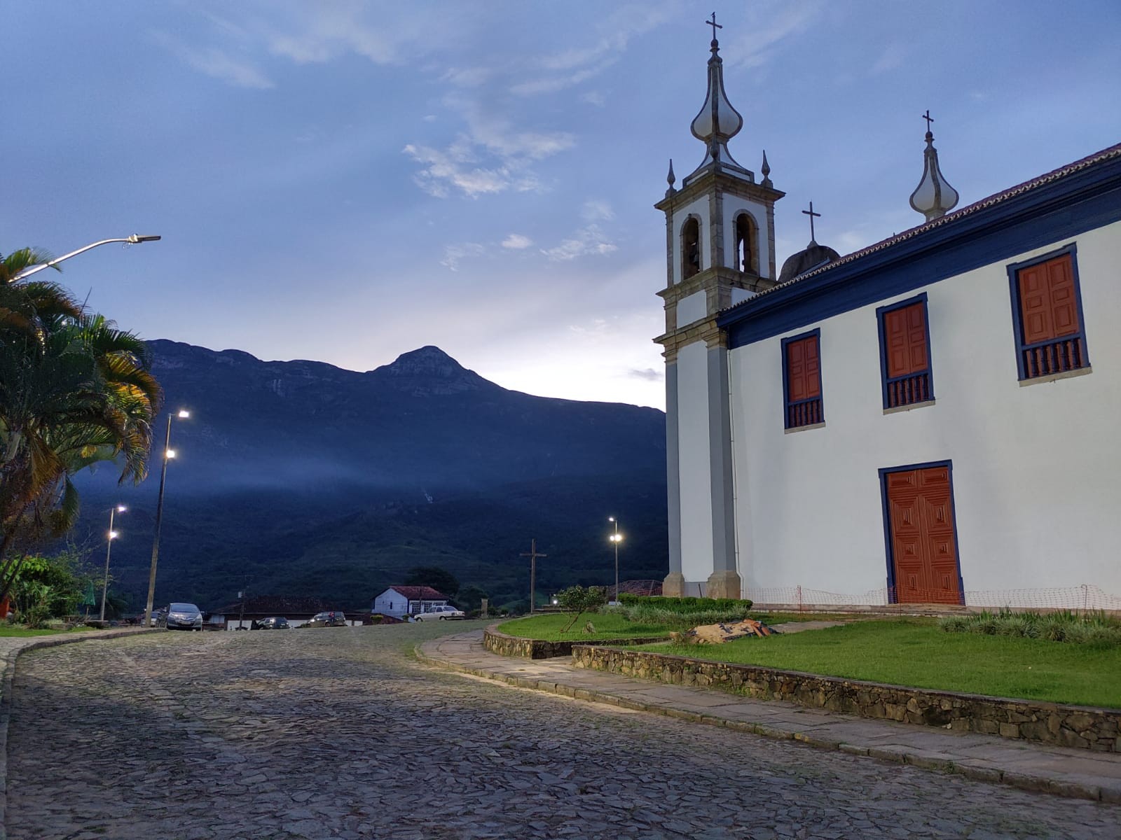Igreja Matriz