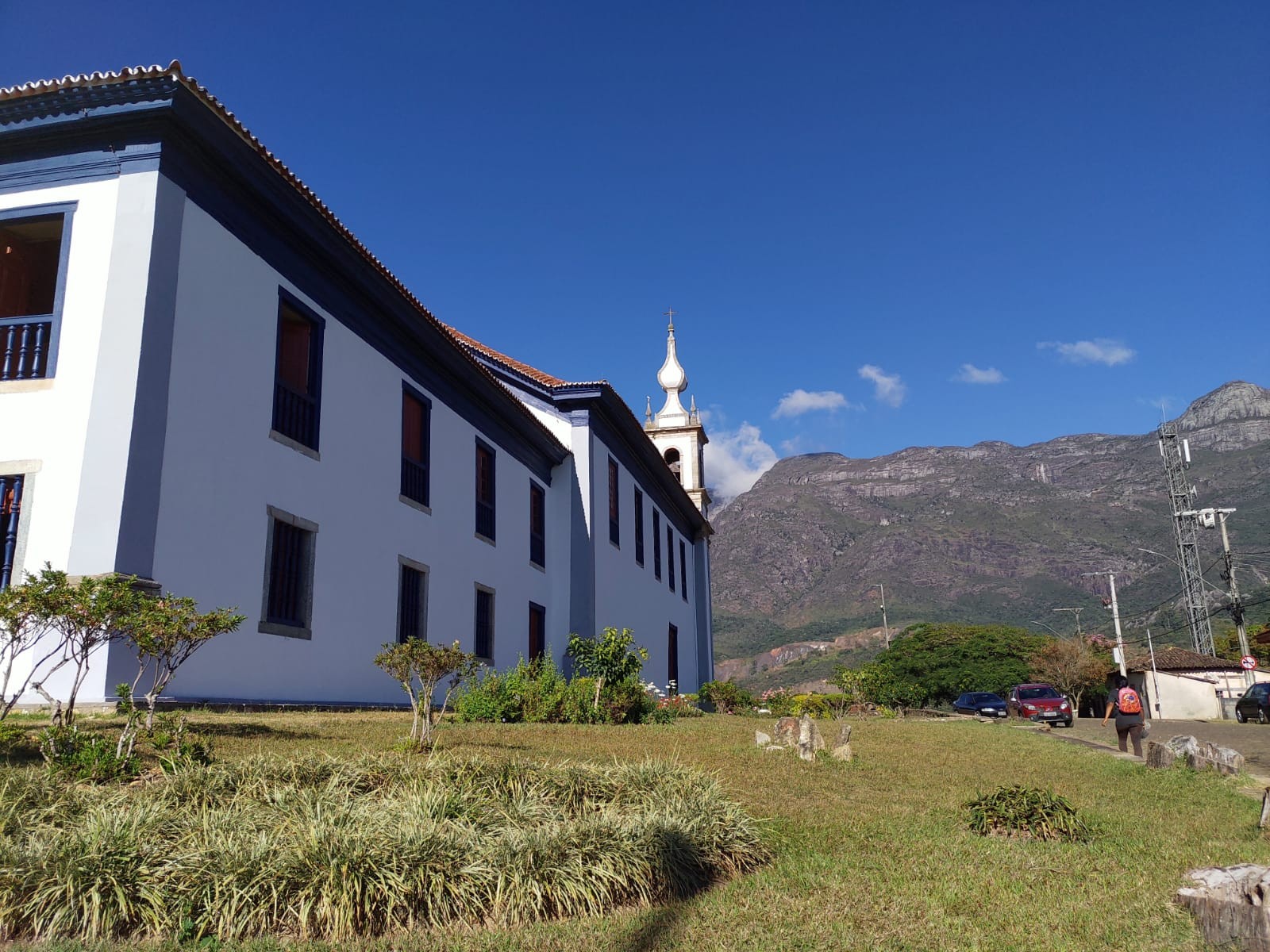 Igreja Matriz