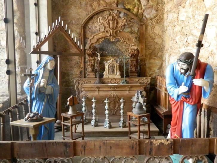 Museu Histórico do Santuário do Caraça 