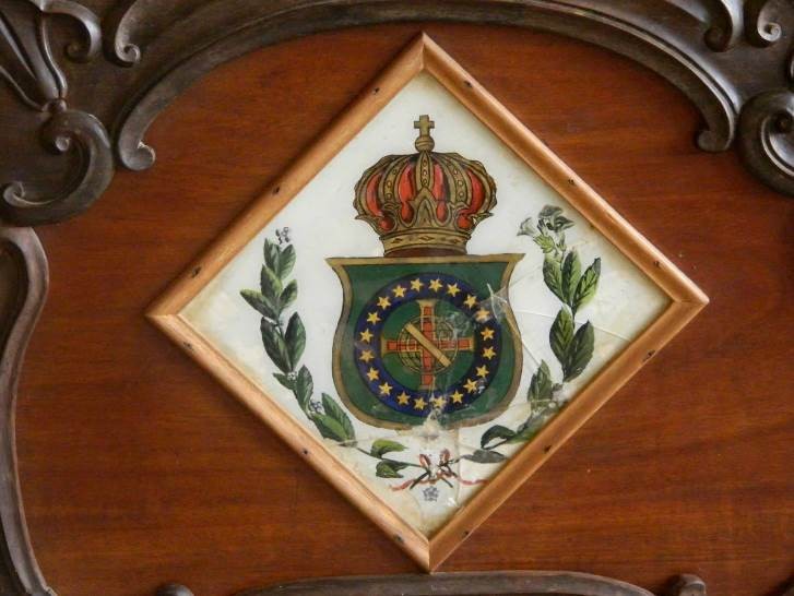 Museu Histórico do Santuário do Caraça 