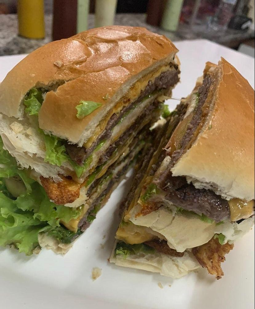 Skobar Lanches