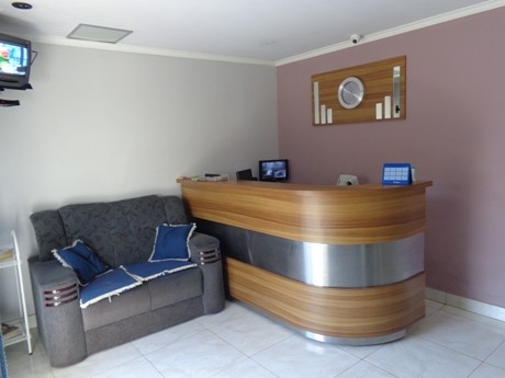 Hotel Village