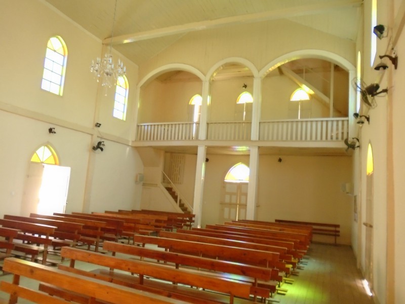 Igreja Matriz de São Pedro