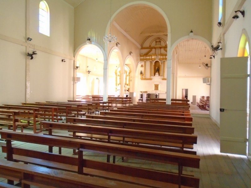 Igreja Matriz de São Pedro