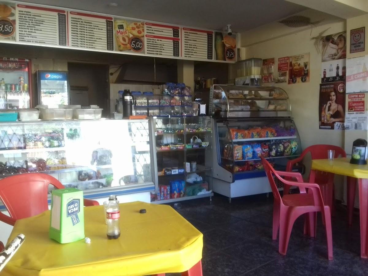 Ceci Lanches