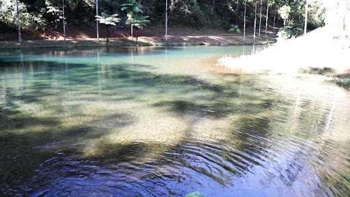 Manancial Taboões