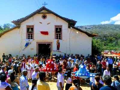 Igreja São Jose do Gurutuba