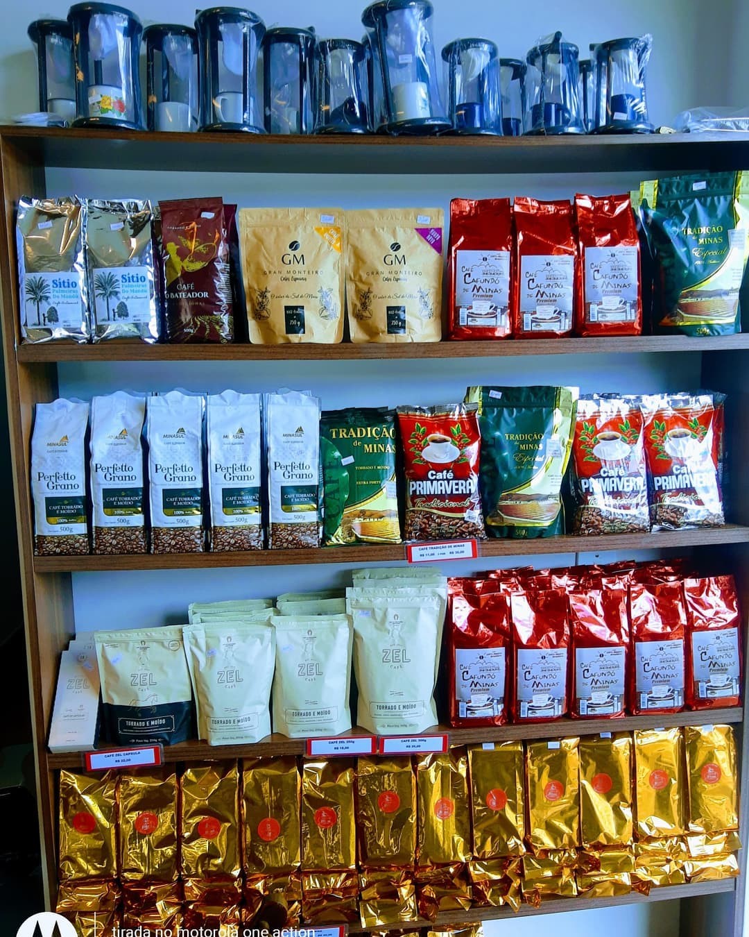 Café da Bisa