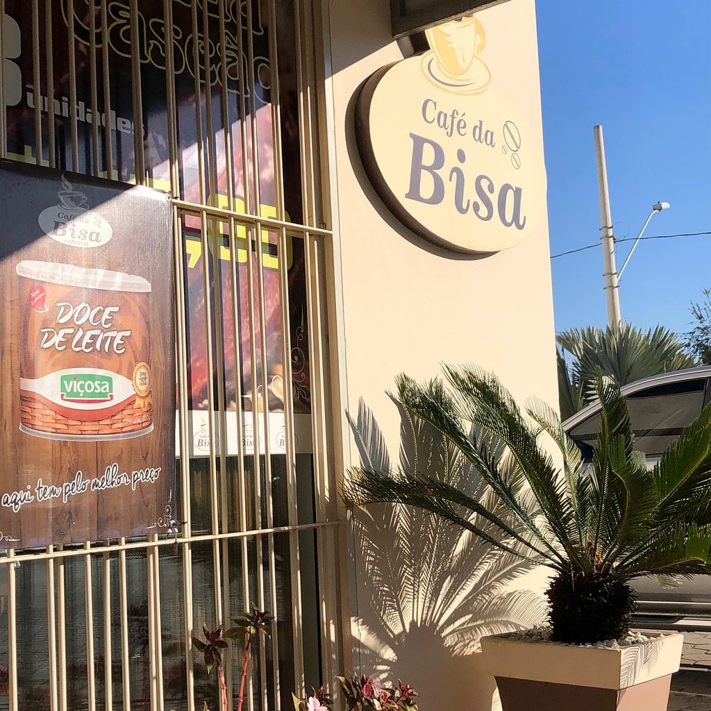 Café da Bisa