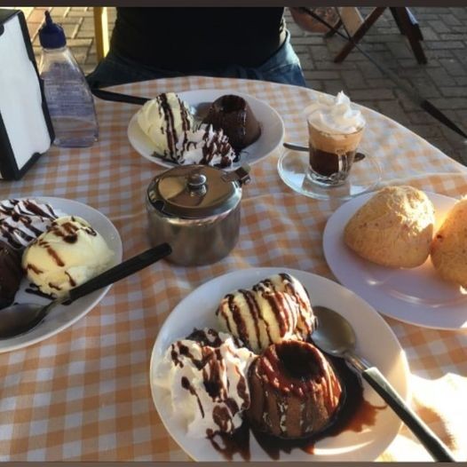 Café da Bisa
