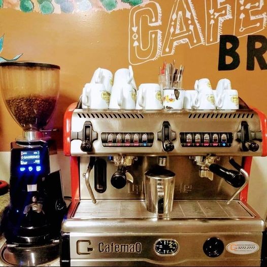 Café da Bisa