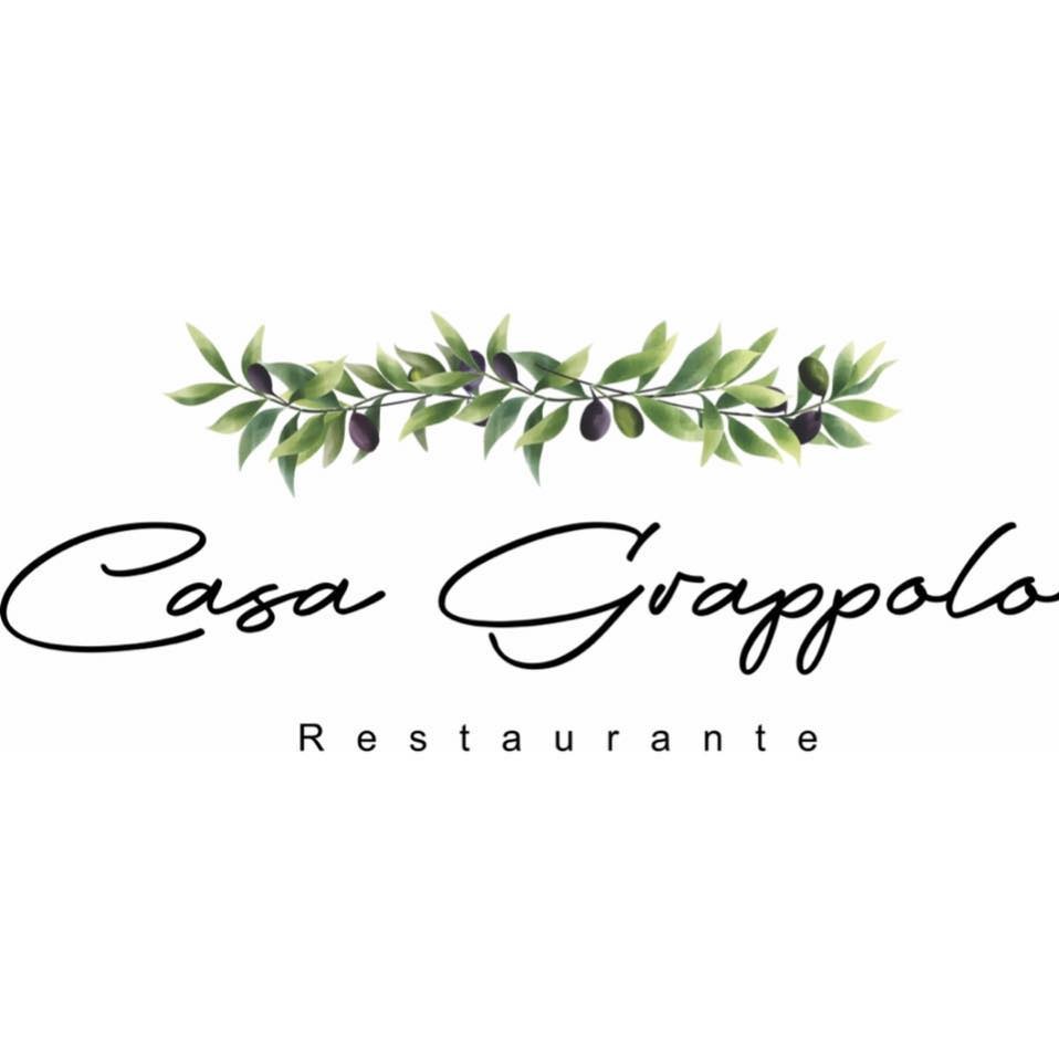 Casa Grappolo Restaurante