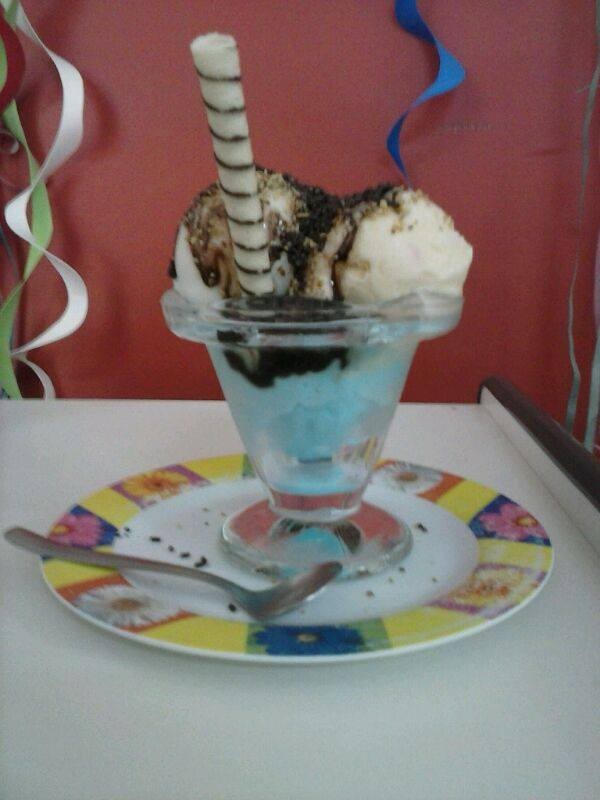 Sorveteria Sweet Ice Ltda. 