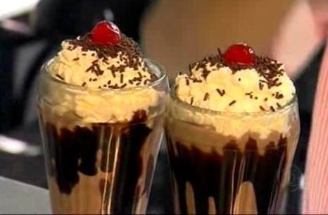 Sorveteria Sweet Ice Ltda. 