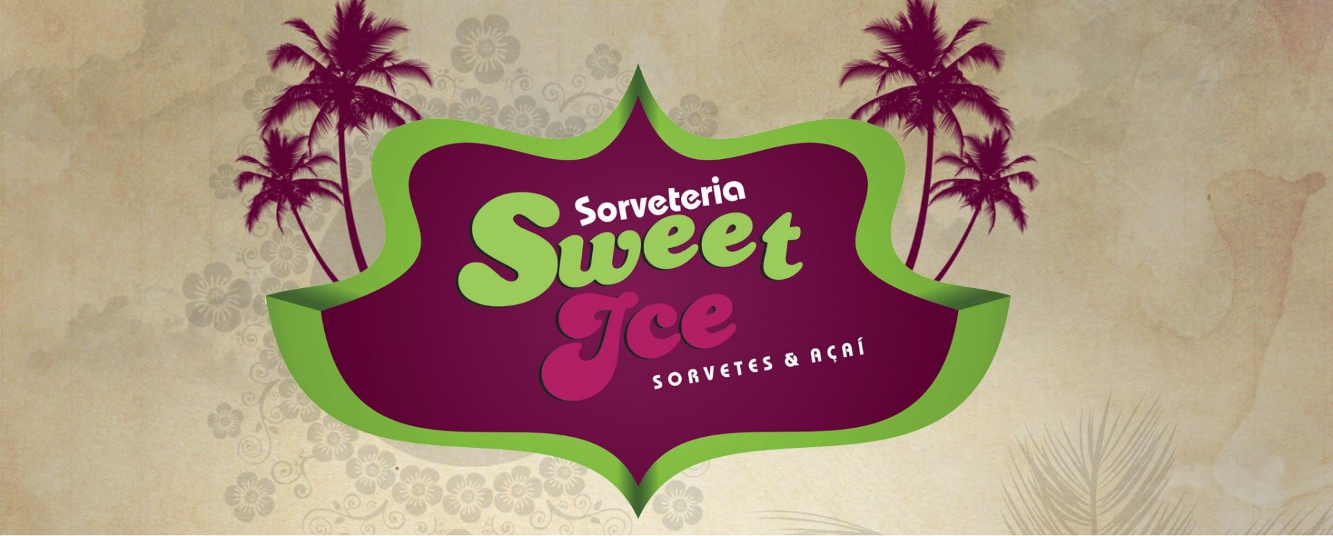 Sorveteria Sweet Ice Ltda. 