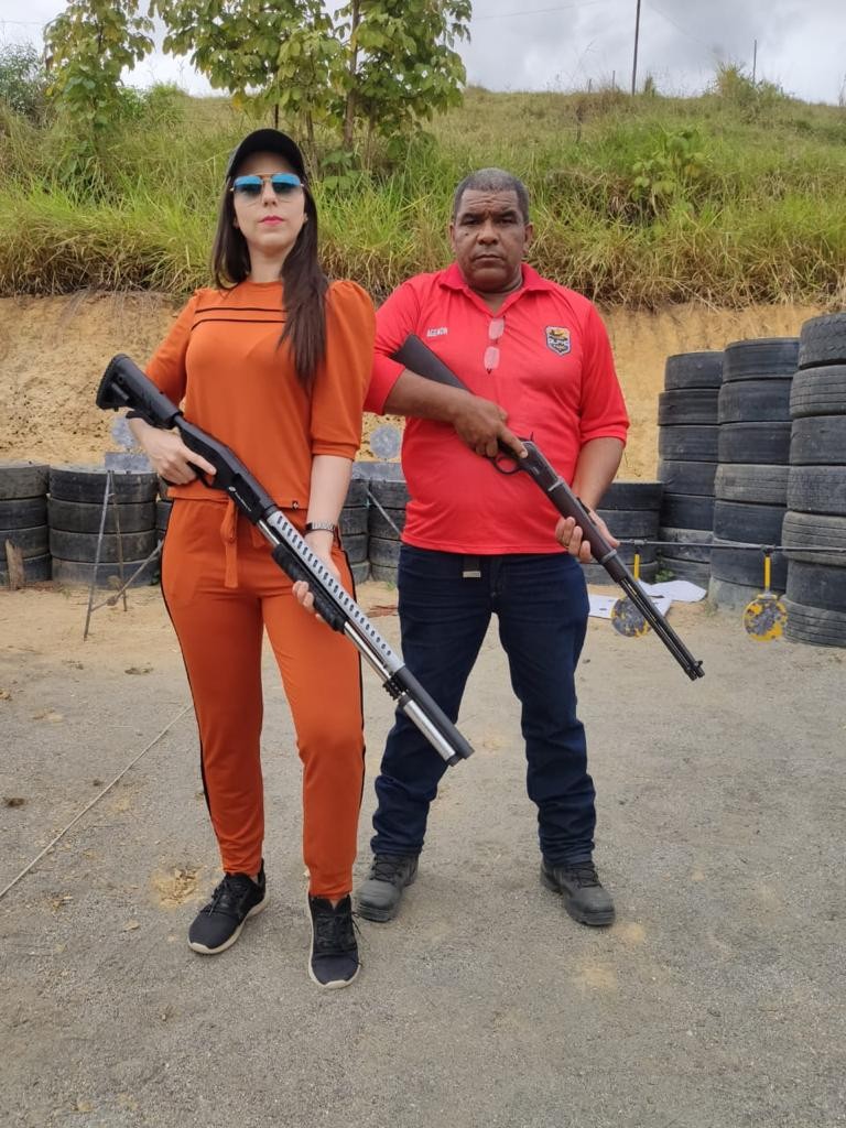 Rapeleiros GV