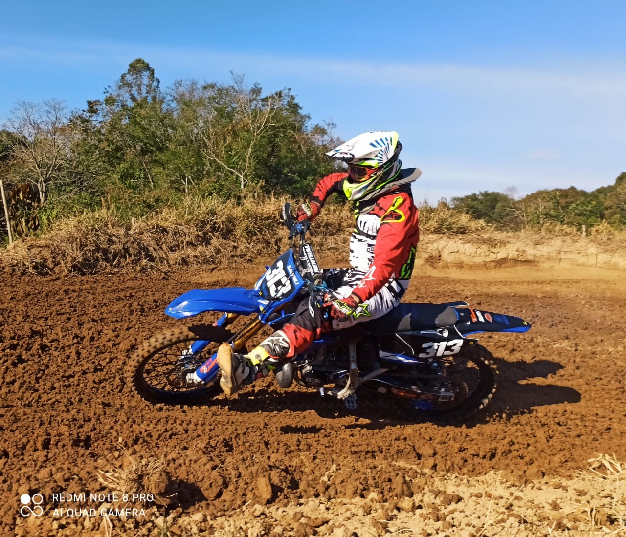 Centro de Treinamento Alves Racing