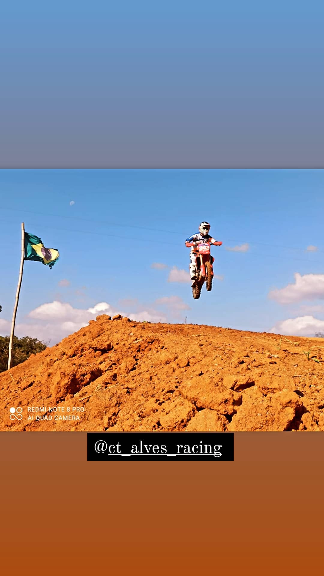 Centro de Treinamento Alves Racing