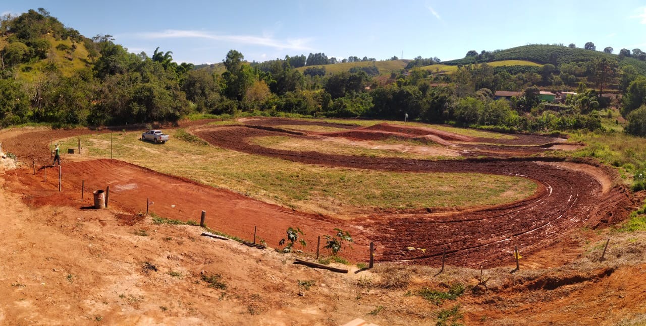 Centro de Treinamento Alves Racing