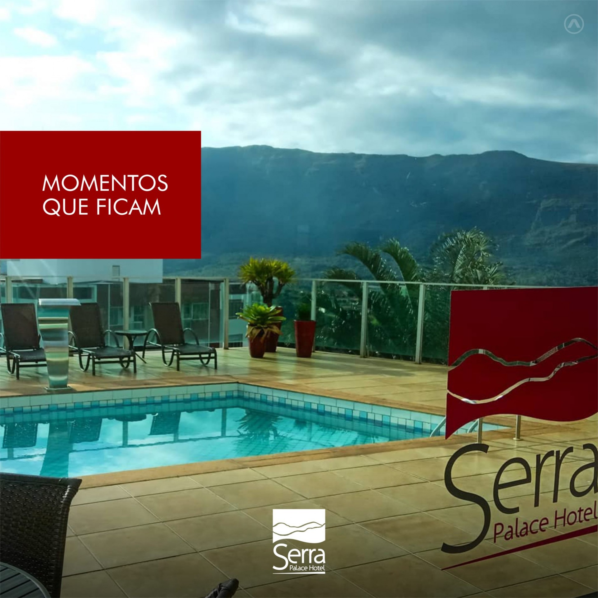 Serra Palace Hotel