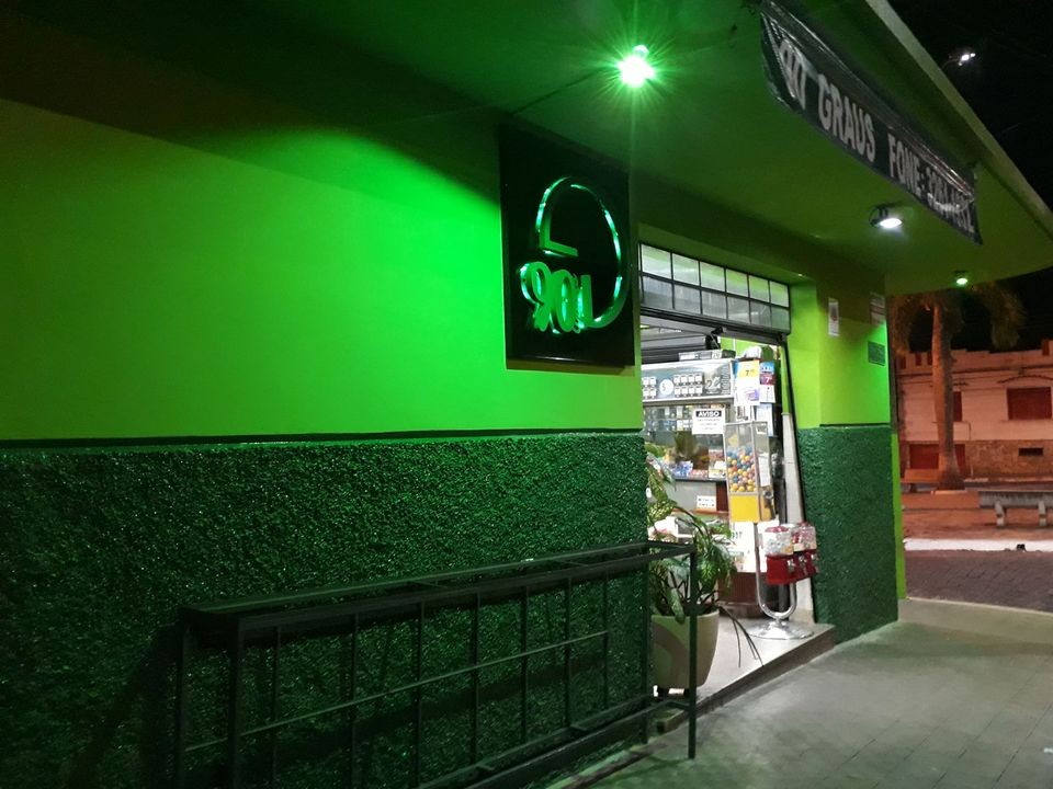 90 Graus Padaria e Lanchonete
