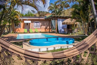 Pousada Sonho Meu