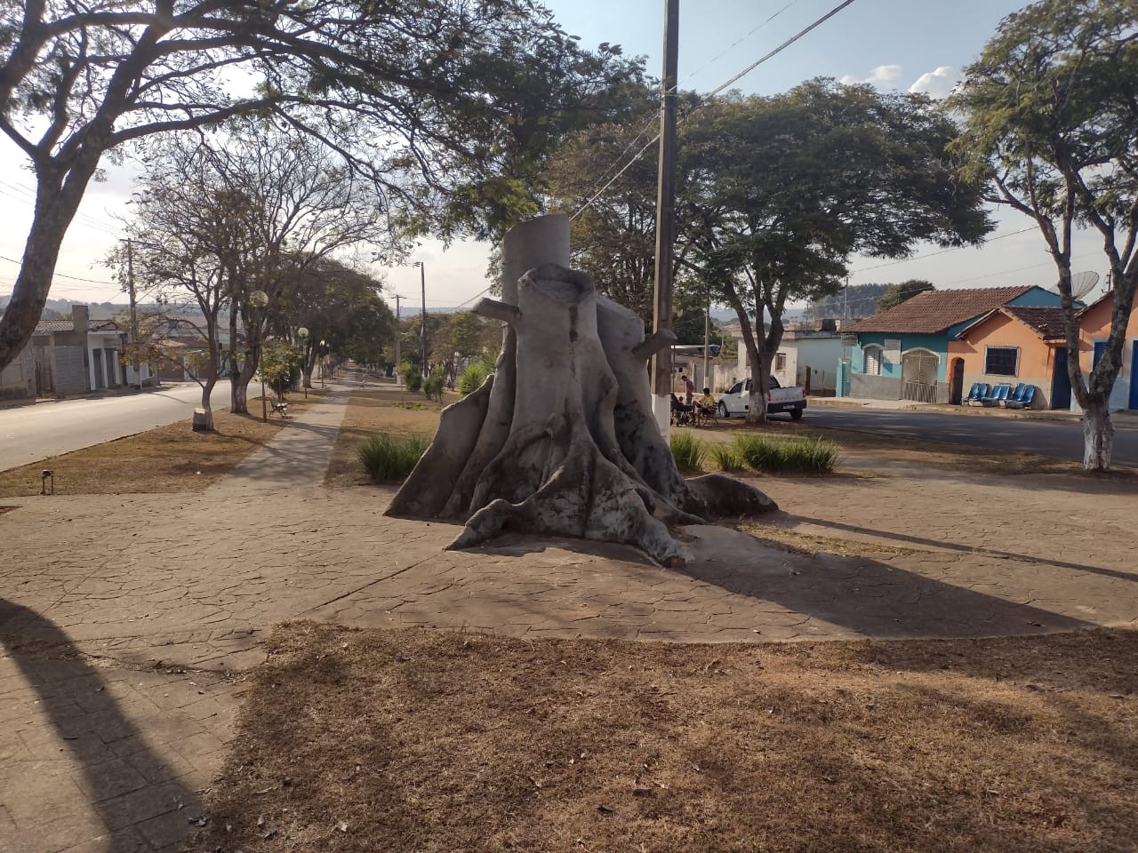 Cavaleiro Januário Garcia