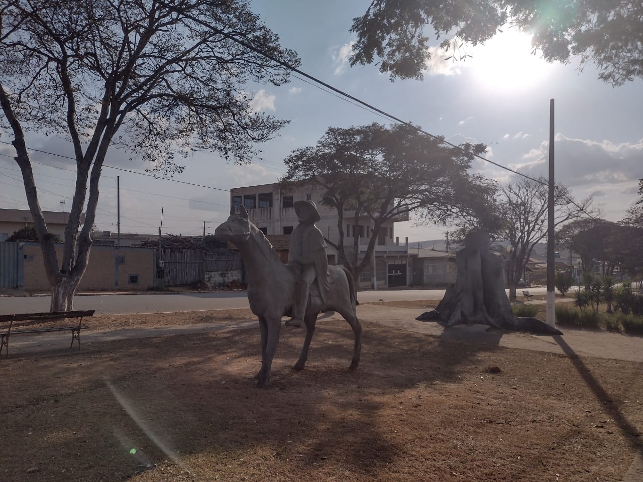 Cavaleiro Januário Garcia